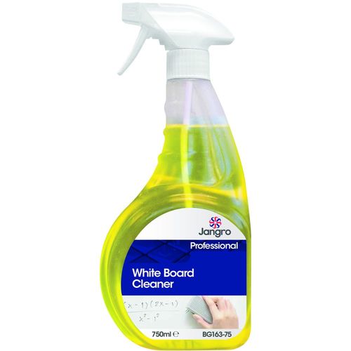 Jangro White Board Cleaner (BG163-75)